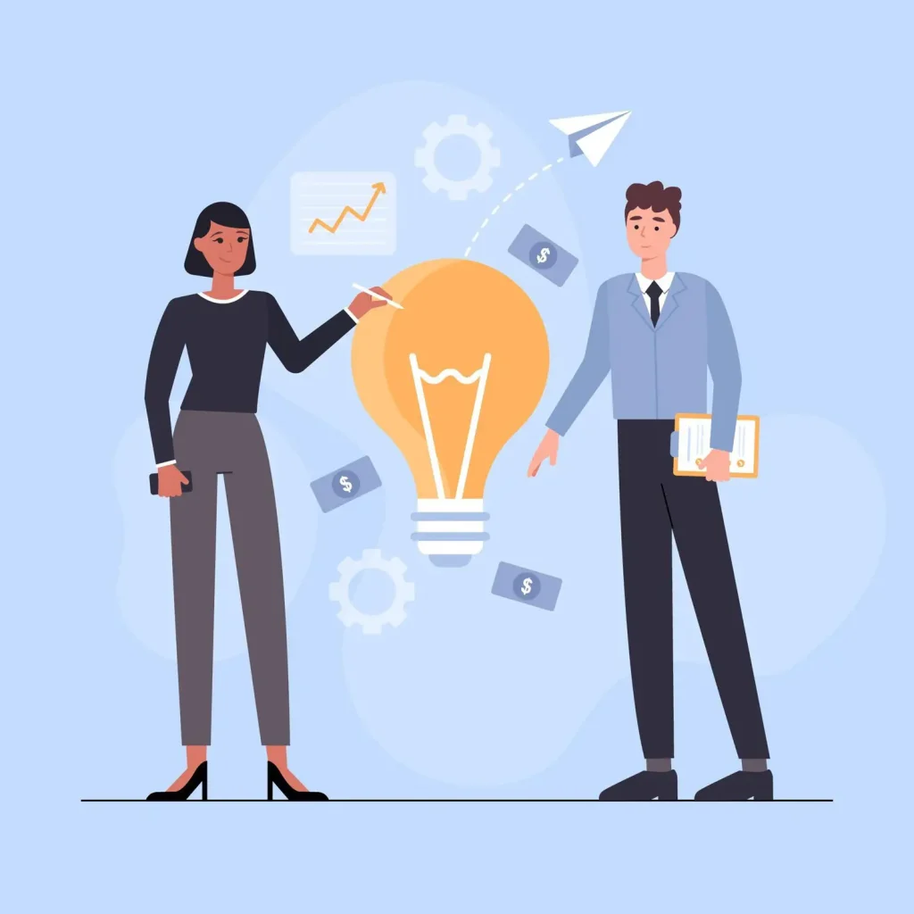 Business Solutions web