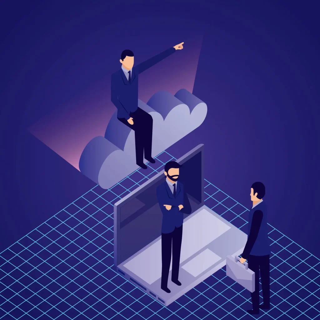 Digital Transformation and Cloud Consulting