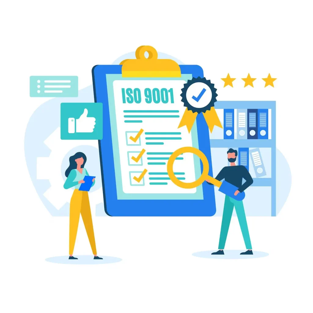 Quality Assurance & Testing ​