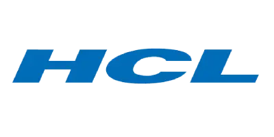 HCL Logo