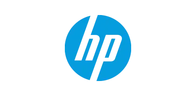 HP Logo